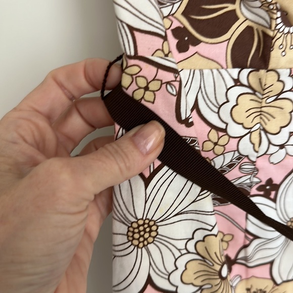 Xhilaration strapless Dress - size 7 juniors - worn once๐ธ - Picture 8 of 8